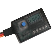 SPEKTRUM FLIGHT LOG AR7000