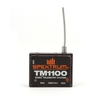 SPETRUM TM1100 AIRCRAFT