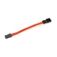 Spektrum Heavy Duty Servo Extension 3inch SPMA3000