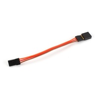 Spektrum Standard Servo Extension 3inch