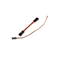 Spektrum SRXL2 Update Cable, Rx-Servo Male & Female-Female SPMA3066