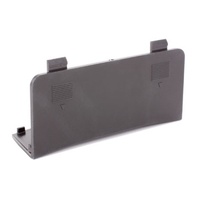 Spektrum DX18 Tx battery door cover