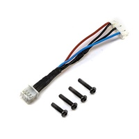 Spektrum Crossfire Adapter Cable w/Mounting Screws suit iX12