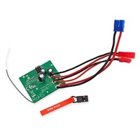 Spektrum Delta Ray Replacement RX