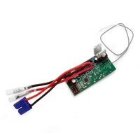 Spektrum DSMX SAFE Receiver/ESC Unit Super Cub