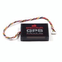 Spektrum GPS Module suit Sportsman + SPMA3173