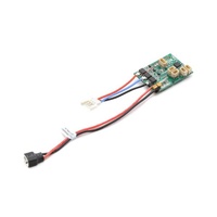 Spektrum Replacement Reciever. UMX F-16