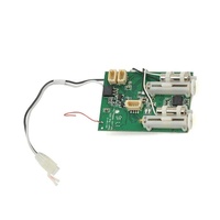 Spektrum T28 UM Trojan S Replacement 6 Axis Receiver/ESC Unit