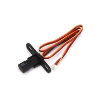 Spektrum Aircraft Telemetry RPM SENSOR AND BRACKET SPMA9569