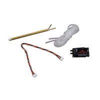 Spektrum Aircraft Telemetry AIRSPEED INDICATOR
