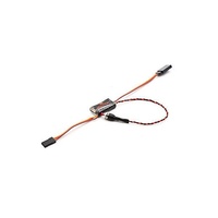 Spektrum Aircraft Telemetry Single Recevier battery Energy Sensor