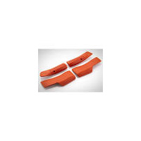 Spektrum Orange Grip Set, iX14 SPMA9616