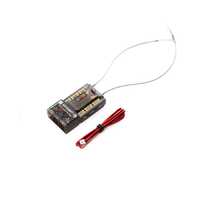 Spektrum AR10360T 10ch Air Receiver w/ AS3X and Telemetry, SPMAR10360T