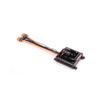 Spektrum AR14410T 14 Channel PowerSafe Telemetry Receiver SPMAR14410T