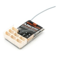 Spektrum AR6335 6 Channel AS3X Nanolite Receiver