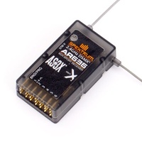 SPEKTRUM AR636 AS3X RX SPMAR636