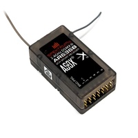 Spektrum AR636B 6 Channel AS3X Sport Receiver