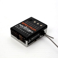 Spektrum AR7210BX Flybarless DSMX Receiver
