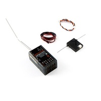 Spektrum AR8010T 8Ch Air Receiver w/ Telemetry