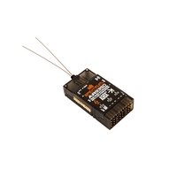 Spektrum AR9350 9 channel receiver w/AS3X and integrated telemetry