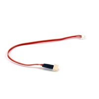 Spektrum 6 JST Extension Lead, Light Weight