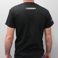 Spektrum DX18 T-shirt XL