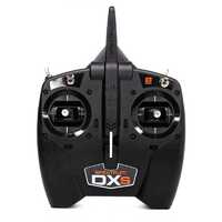 Spektrum DXS 7 Channel DSM-X 2.4GHz Transmitter Only
