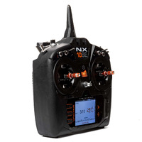Spektrum NX10SE 10-Channel DSM-X Transmitter Only, Mode changeable, SPMR10110