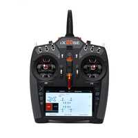 Spektrum iX20 Special Edition 2.4Ghz DSM-X 20 Channel Transmitter Only, Mode 2 SPMR20110