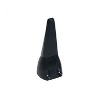 SPEKTRUM VERTICAL ANTENNA COVER DX9 SPMR61152