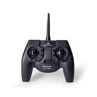 Spektrum MLPDSM 6-Channel TX with USB Type-C Port, Mode 2
