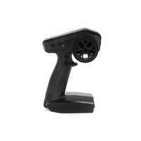 Spektrum SLT3 3CH 2.4Ghz Transmitter Only with DSC, Arrma V4 Vehicles