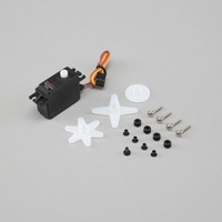 Spektrum S500 Servo, Mini 8ight