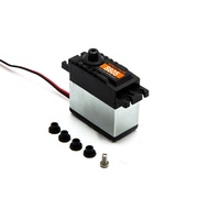 Spektrum 9KG Servo, WP, HV, Metal, 23T