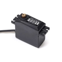 Axial S681 25T Servo with Brass Gears