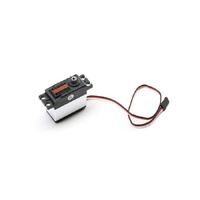 Spektrum S683 25T Waterproof Steel Gear Servo