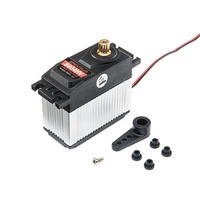 Spektrum S904HV 1/6 High Voltage 18KG Steering Servo