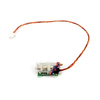 Spektrum 2.3g Linear Long Throw Servo SPMSA2030L