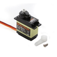 Spektrum 16g Full Metal Gear Servo SPMSA320B