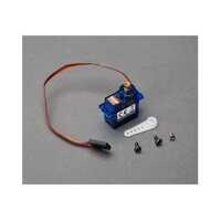 Spektrum 9g Metal Gear Servo SPMSA332