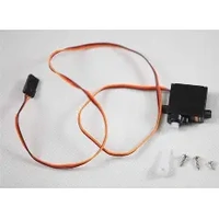 Spektrum 9g Sub Micro Digital Servo SPMSA334