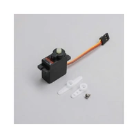 Spektrum A345SL 9g Sub-Micro Servo with 60mm Lead SPMSA345SL