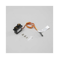 Spektrum 9g Metal Gear Servo SPMSA370