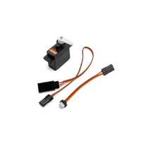 Spektrum A383 Digital Metal Gear Servo SPMSA383