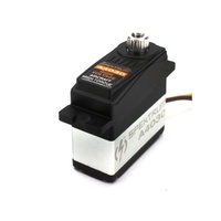 Spektrum A4030 Micro HV Digital Hi-Torque MG Aircraft Servo