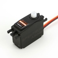 Spektrum A5030 Mini Dig Aircraft Sx