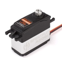 Spektrum A5060 Mini HV Digital Hi-Torque MG Aircraft Servo