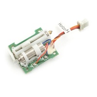 2.0GM SERVO LINEAR LONG THROW SPMSH2025L