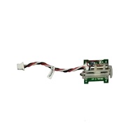 Spektrum Servo Nano CP S (DSV40LBC-50)