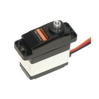 SPECTRUM DIGITAL 12GM SERVO SPMSH3050